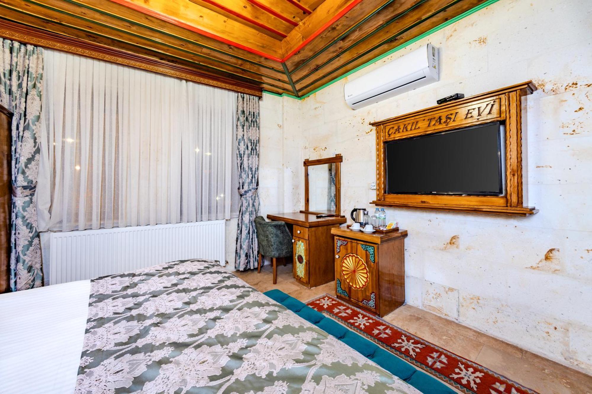 Cakiltasi Evi Otel Spa Göreme Eksteriør billede