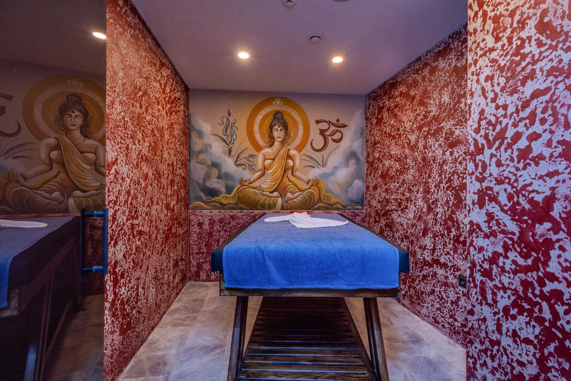 Cakiltasi Evi Otel Spa Göreme Eksteriør billede